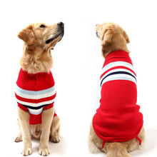 Load image into Gallery viewer, Sweater Dog Clothes