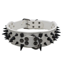 Load image into Gallery viewer, Adjustable Dog Collars