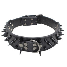 Load image into Gallery viewer, Adjustable Dog Collars