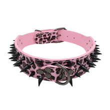 Load image into Gallery viewer, Adjustable Dog Collars