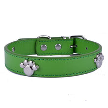 Load image into Gallery viewer, Dog Collar Soft Fashion