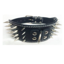 Load image into Gallery viewer, Adjustable Dog Collars