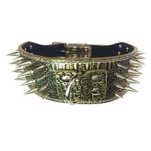 Load image into Gallery viewer, Adjustable Dog Collars