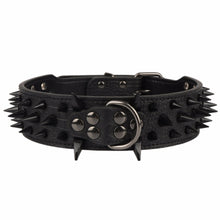 Load image into Gallery viewer, Adjustable Dog Collars