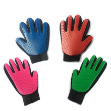Load image into Gallery viewer, Cat-Dog Hair Care Glove