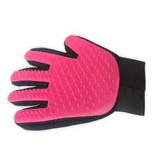 Load image into Gallery viewer, Cat-Dog Hair Care Glove