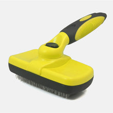 Load image into Gallery viewer, Dog, Cat Hair Care Brush