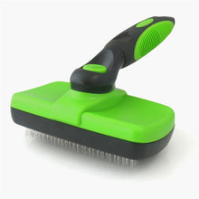 Load image into Gallery viewer, Dog, Cat Hair Care Brush