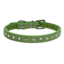 Load image into Gallery viewer, 11 Colors Dog Collar