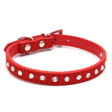 Load image into Gallery viewer, 11 Colors Dog Collar