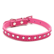 Load image into Gallery viewer, 11 Colors Dog Collar