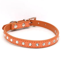 Load image into Gallery viewer, 11 Colors Dog Collar