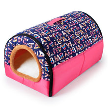 Load image into Gallery viewer, Cat-Dog Cushion