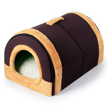 Load image into Gallery viewer, Cat-Dog Cushion