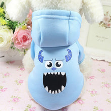 Load image into Gallery viewer, Cartoon Dog Clothes