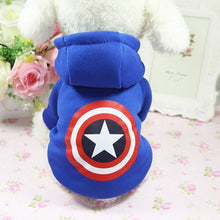 Load image into Gallery viewer, Cartoon Dog Clothes