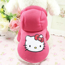 Load image into Gallery viewer, Cartoon Dog Clothes
