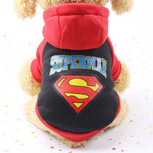 Load image into Gallery viewer, Cartoon Dog Clothes