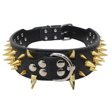 Load image into Gallery viewer, Adjustable Dog Collars