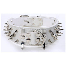 Load image into Gallery viewer, Adjustable Dog Collars