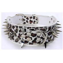 Load image into Gallery viewer, Adjustable Dog Collars