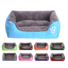 Load image into Gallery viewer, Cat-Dog Cushion